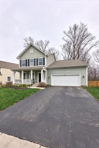 244 Cambridge Road, Delaware, OH 43015