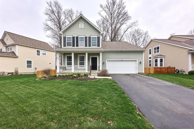 244 Cambridge Road, Delaware, OH 43015