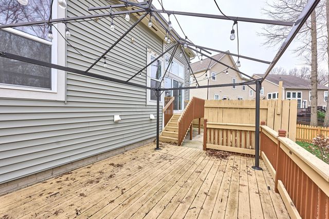 244 Cambridge Road, Delaware, OH 43015