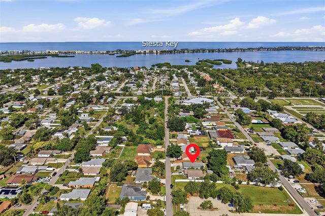 1915 COLLEEN STREET, Sarasota, FL 34231