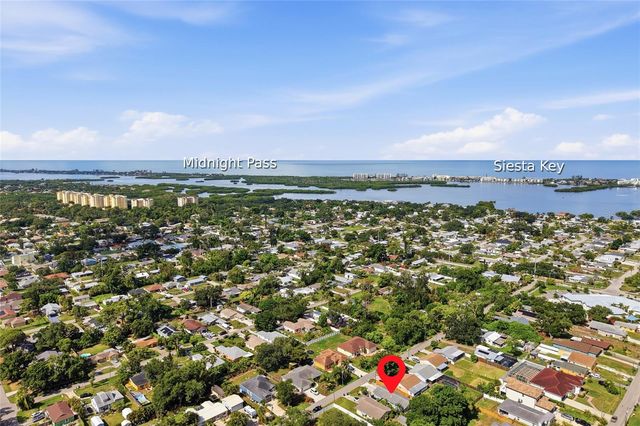 1915 COLLEEN STREET, Sarasota, FL 34231
