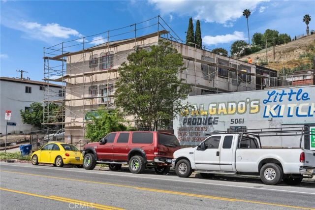 5063 Alhambra, Los Angeles, CA 90032