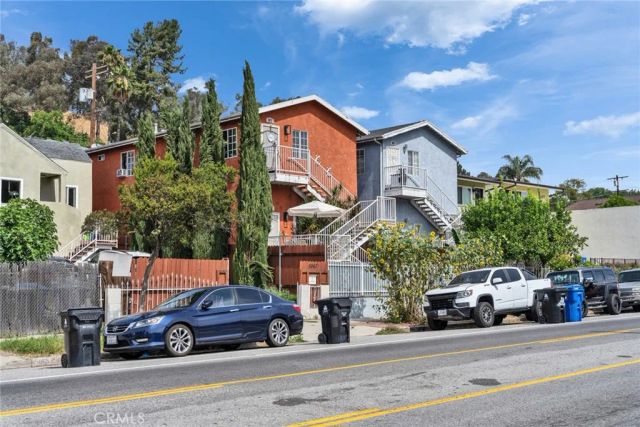 5063 Alhambra, Los Angeles, CA 90032