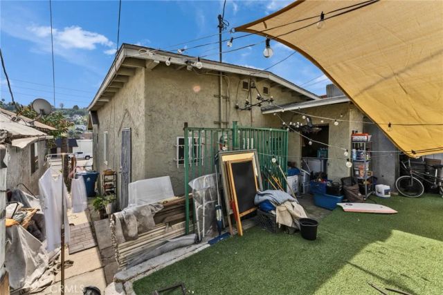 5063 Alhambra, Los Angeles, CA 90032