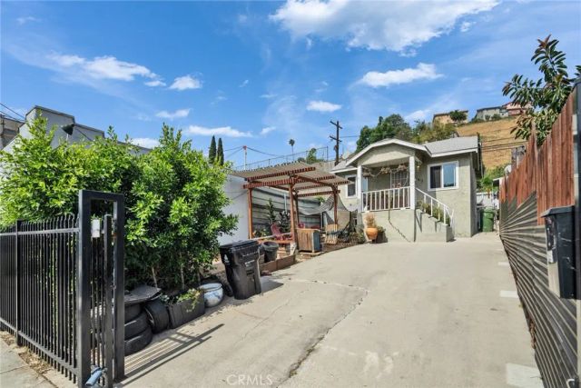 5063 Alhambra, Los Angeles, CA 90032