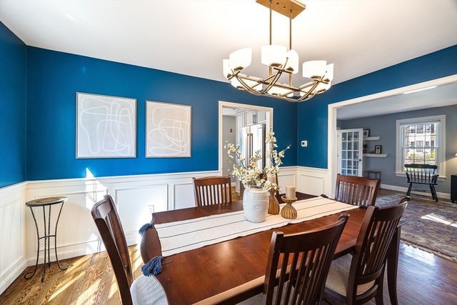 36 Lindsay Lane, Reading, MA 01867