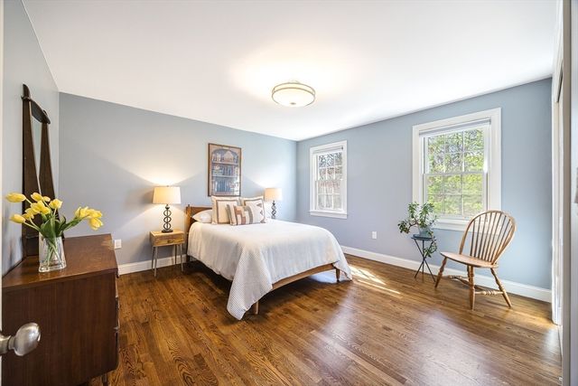 36 Lindsay Lane, Reading, MA 01867