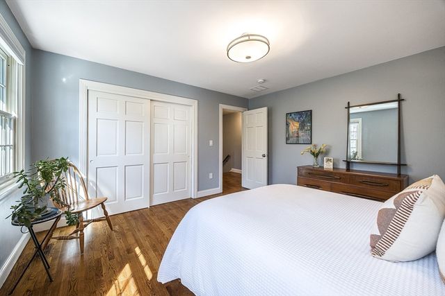 36 Lindsay Lane, Reading, MA 01867