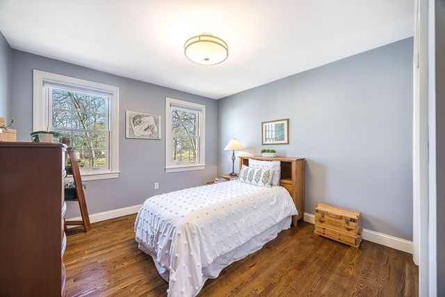 36 Lindsay Lane, Reading, MA 01867