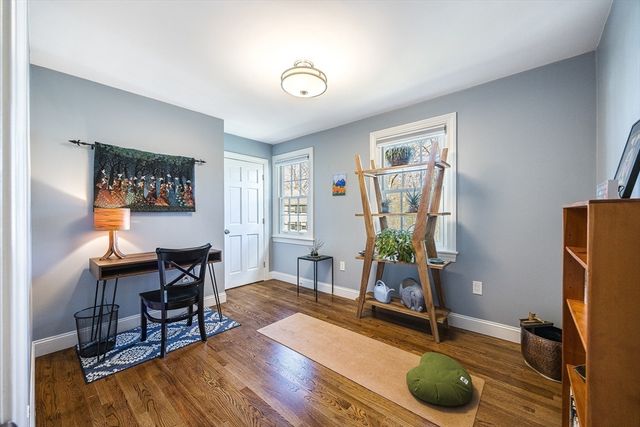 36 Lindsay Lane, Reading, MA 01867