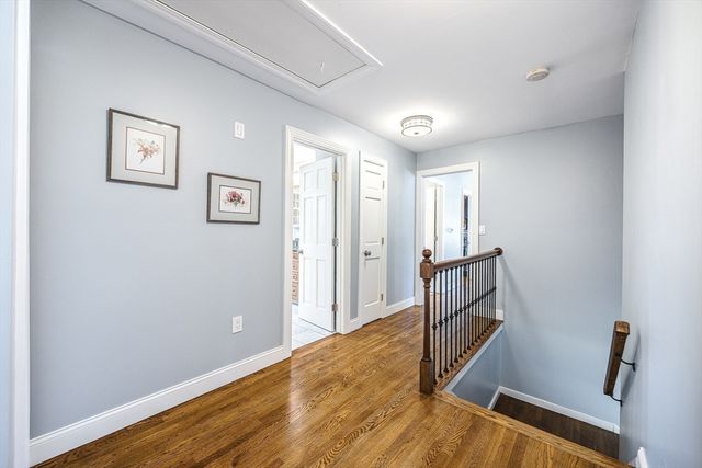 36 Lindsay Lane, Reading, MA 01867