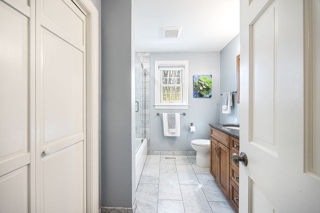 36 Lindsay Lane, Reading, MA 01867