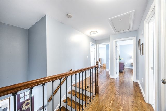 36 Lindsay Lane, Reading, MA 01867