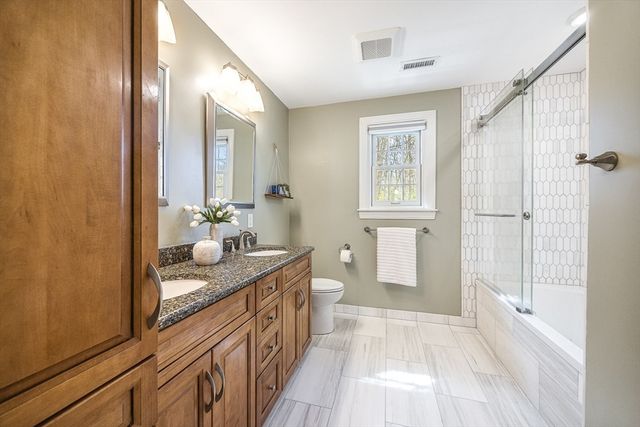 36 Lindsay Lane, Reading, MA 01867