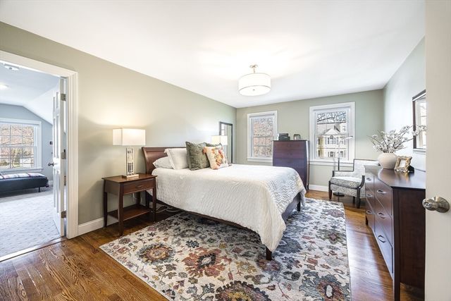 36 Lindsay Lane, Reading, MA 01867