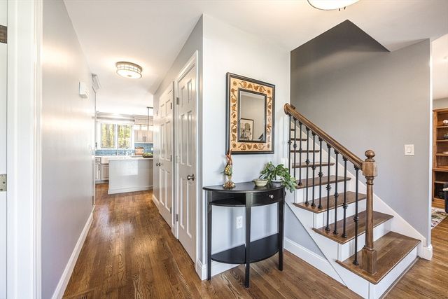 36 Lindsay Lane, Reading, MA 01867