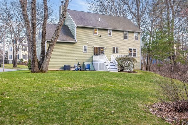 36 Lindsay Lane, Reading, MA 01867