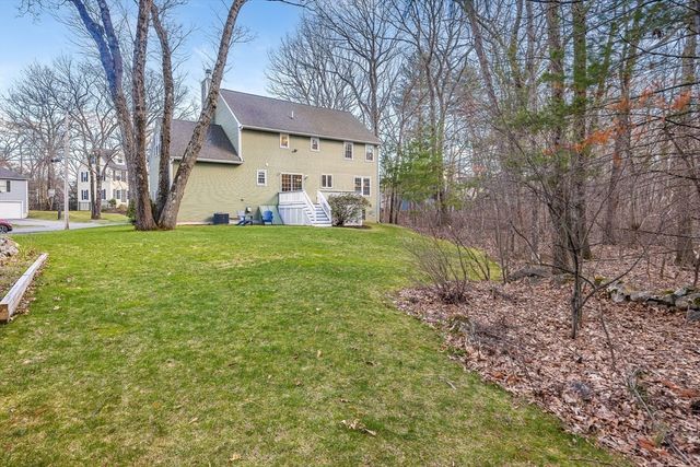 36 Lindsay Lane, Reading, MA 01867