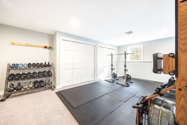 36 Lindsay Lane, Reading, MA 01867