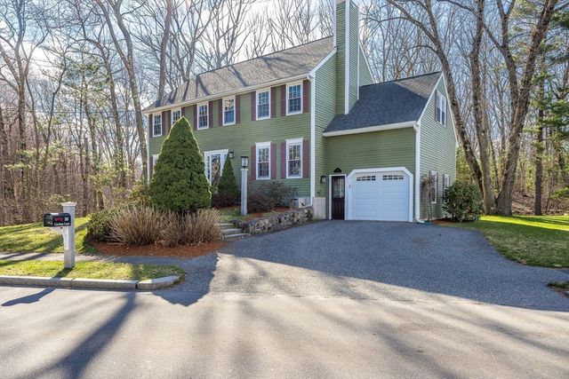 36 Lindsay Lane, Reading, MA 01867