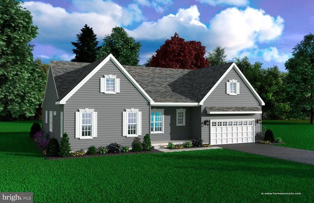 001 OBSIDIAN DR, Felton, DE 19943