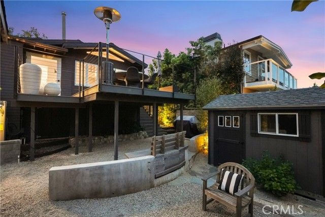 592 Bluebird Canyon Drive, Laguna Beach, CA 92651