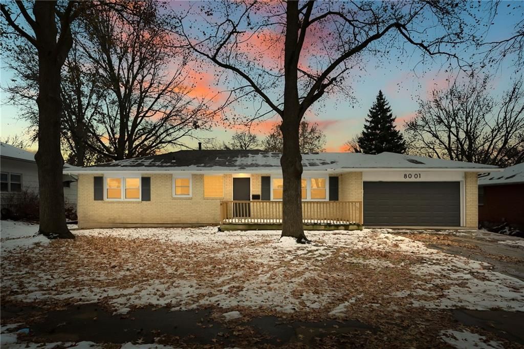 8001 Freeman Avenue, Kansas City, KS 66112