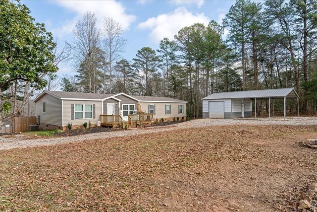 1131 Wilbanks Road, Seneca, SC 29678