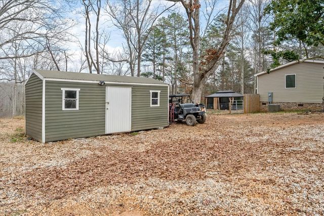 1131 Wilbanks Road, Seneca, SC 29678