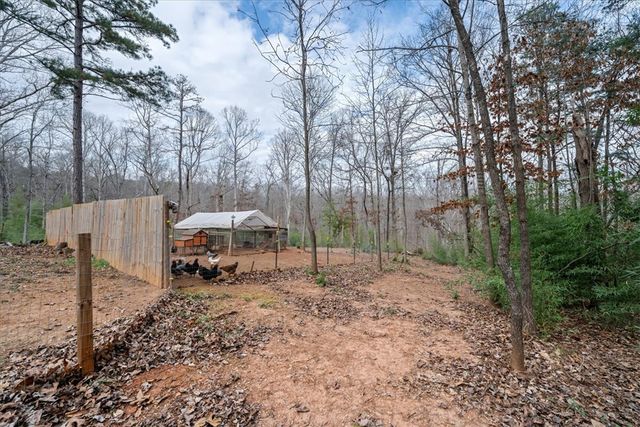 1131 Wilbanks Road, Seneca, SC 29678