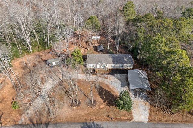 1131 Wilbanks Road, Seneca, SC 29678