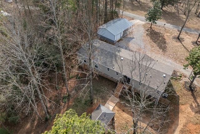 1131 Wilbanks Road, Seneca, SC 29678