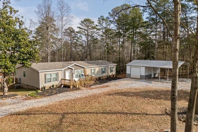 1131 Wilbanks Road, Seneca, SC 29678