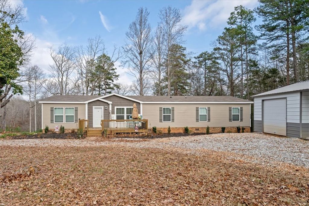 1131 Wilbanks Road, Seneca, SC 29678
