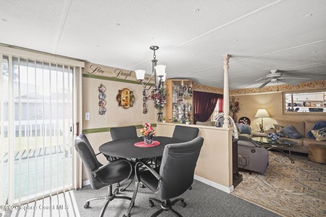268 Holiday Park Boulevard NE, Palm Bay, FL 32907