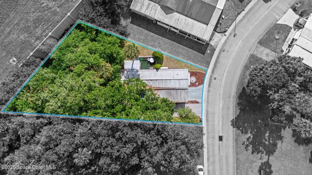 268 Holiday Park Boulevard NE, Palm Bay, FL 32907