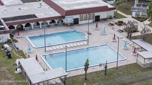 268 Holiday Park Boulevard NE, Palm Bay, FL 32907