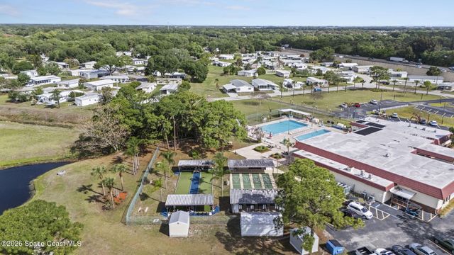 268 Holiday Park Boulevard NE, Palm Bay, FL 32907