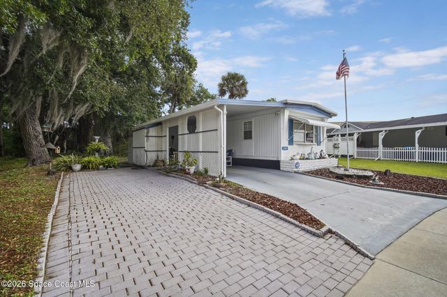 268 Holiday Park Boulevard NE, Palm Bay, FL 32907