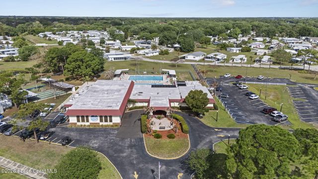 268 Holiday Park Boulevard NE, Palm Bay, FL 32907