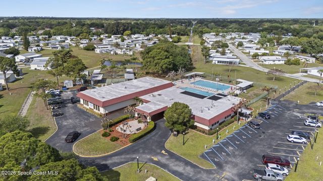 268 Holiday Park Boulevard NE, Palm Bay, FL 32907