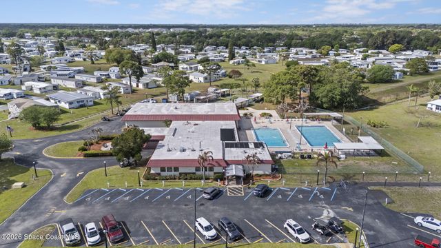 268 Holiday Park Boulevard NE, Palm Bay, FL 32907