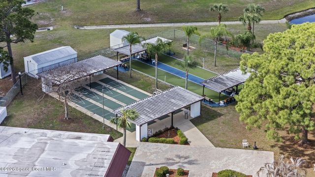 268 Holiday Park Boulevard NE, Palm Bay, FL 32907