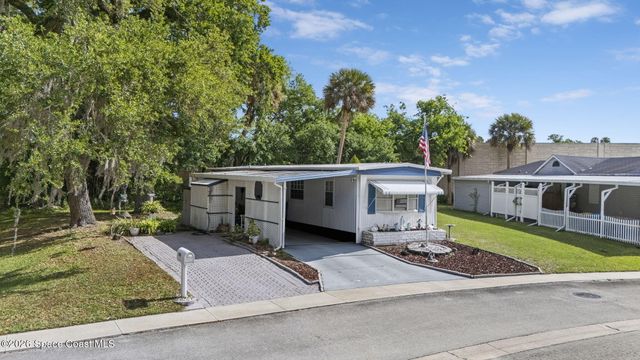 268 Holiday Park Boulevard NE, Palm Bay, FL 32907