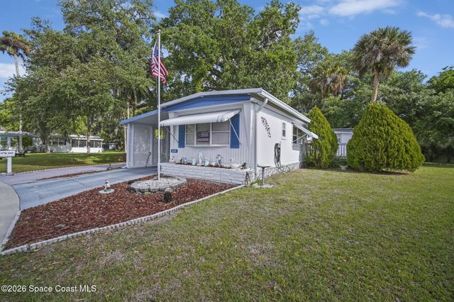 268 Holiday Park Boulevard NE, Palm Bay, FL 32907
