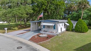 268 Holiday Park Boulevard NE, Palm Bay, FL 32907