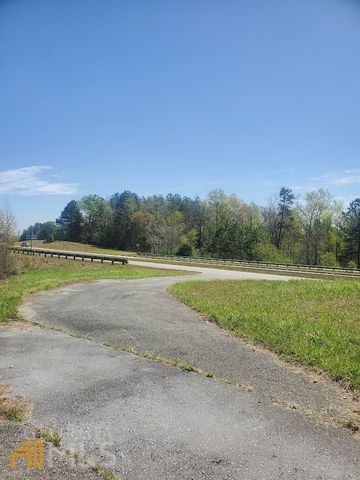 0 Nathan Dean Bypass, Rockmart, GA 30153