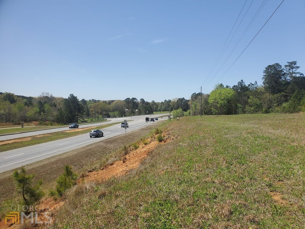 0 Nathan Dean Bypass, Rockmart, GA 30153
