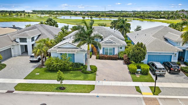 9930 Timber Creek Way, Palm Beach Gardens, FL 33412