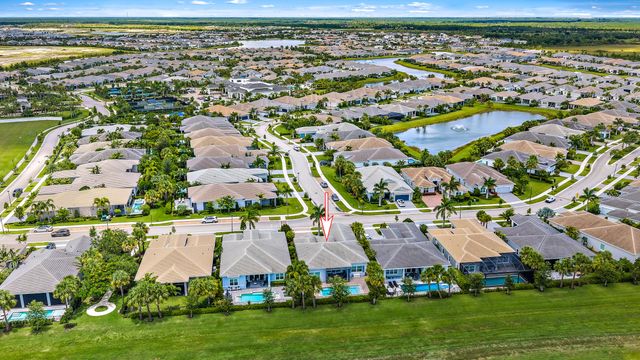 9930 Timber Creek Way, Palm Beach Gardens, FL 33412
